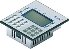 Saia Burgess PCD7.D232 HMI